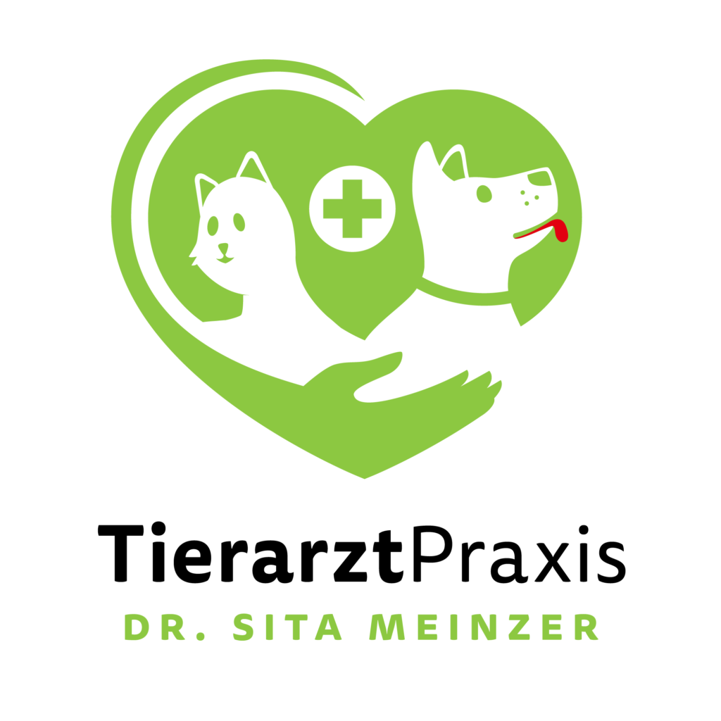 Tierarztpraxis Dr. Meinzer Logo