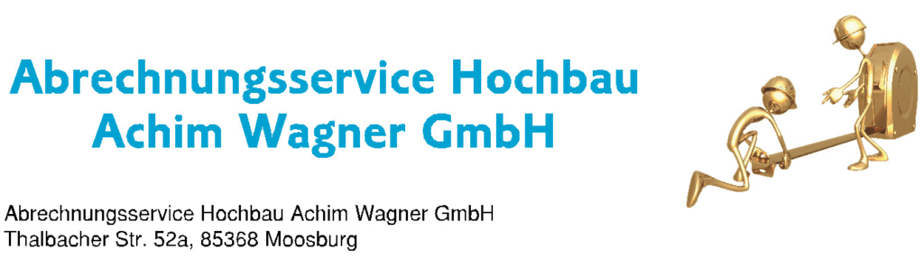 Achim Wagner GmbH Logo