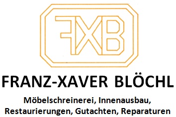 Blöchl Logo