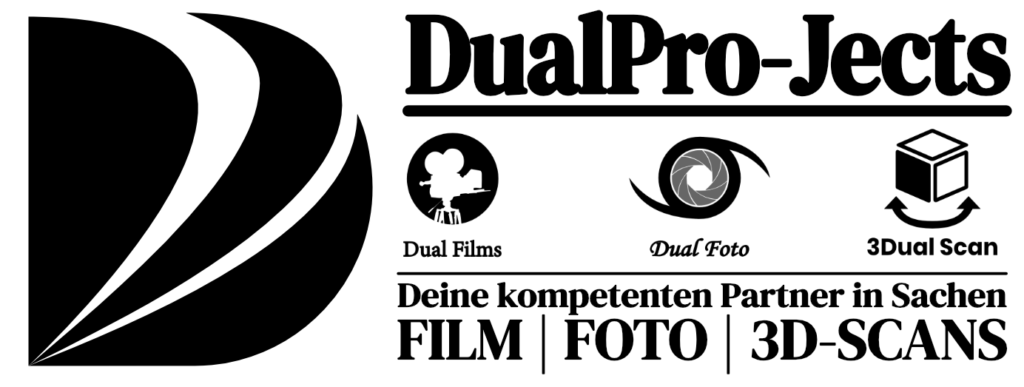 DualProJects Kombi Logo ganz neu