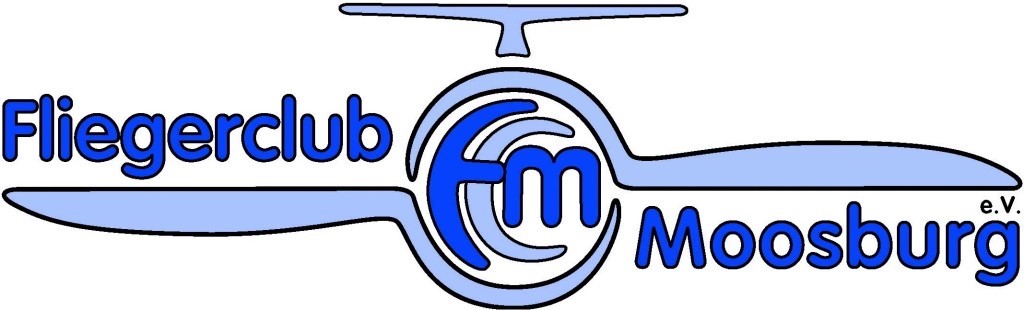 Fliegerclub Moosburg Logo