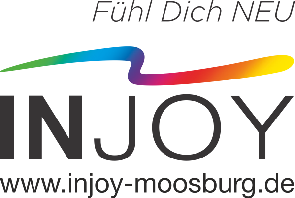 INJOY Logo