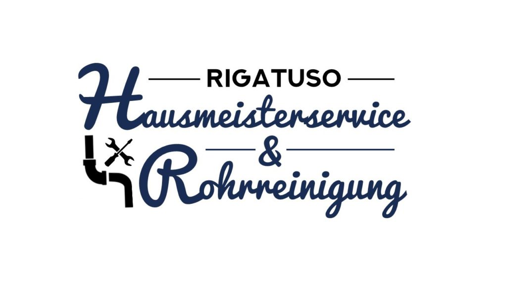 Logo Hausmeister Rigatuso