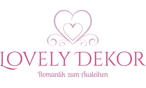 Lovely Dekor Logo