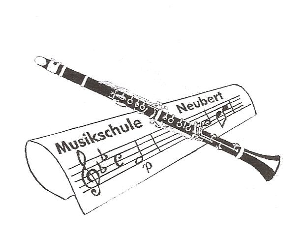Musikschule Neubert Logo