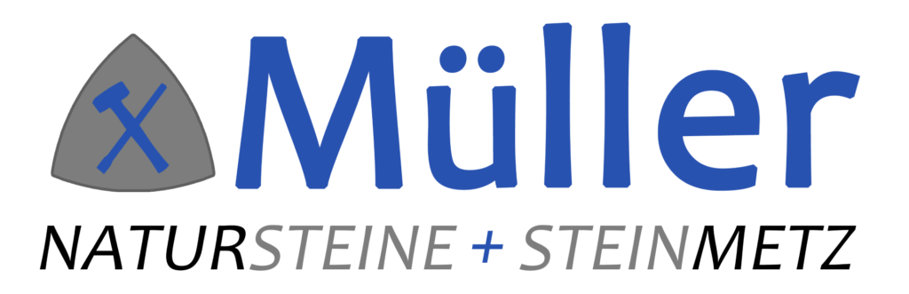 Müller Natursteine Logo Large
