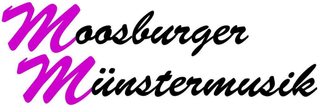 Münstermusik Logo Large