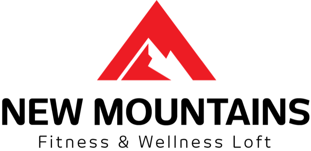 New Mountains Logo