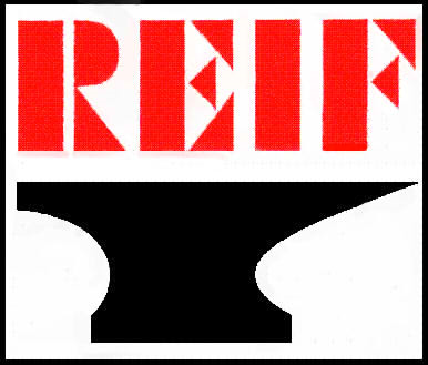 Reif Logo