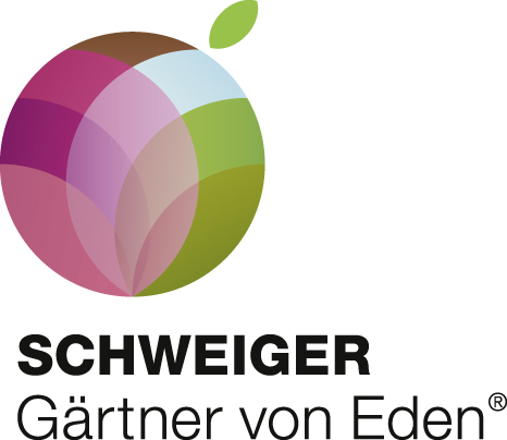 Schweiger Gartenbau Logo