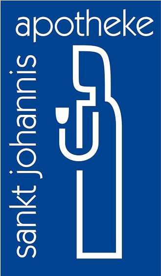 St Johannis Apotheke_Logo