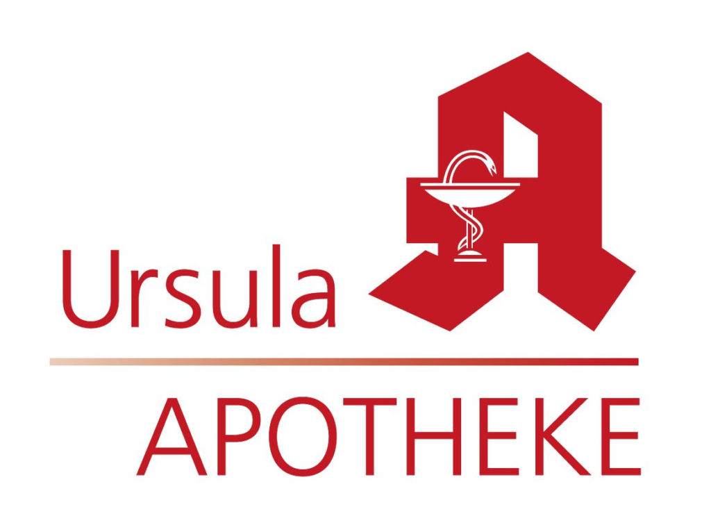 Ursula Apotheke Logo