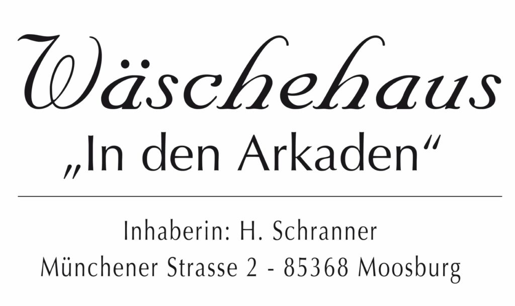 Wäschehaus Logo Large