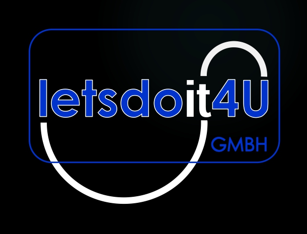 letsdoit4u Logo