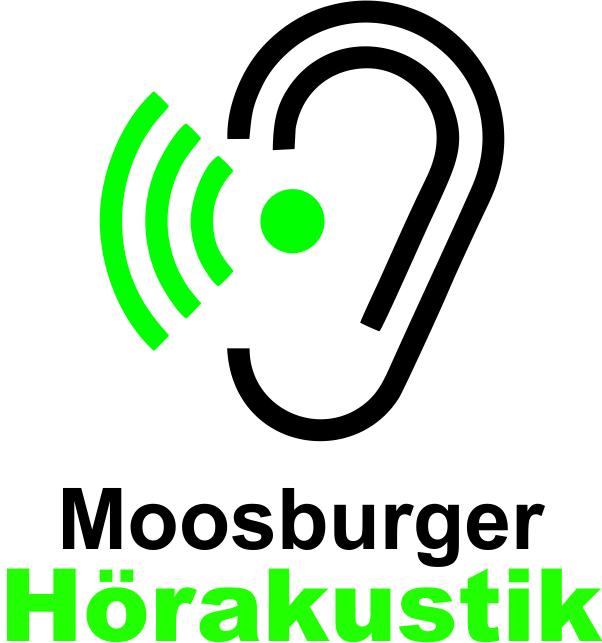 Hoerakustik Logo