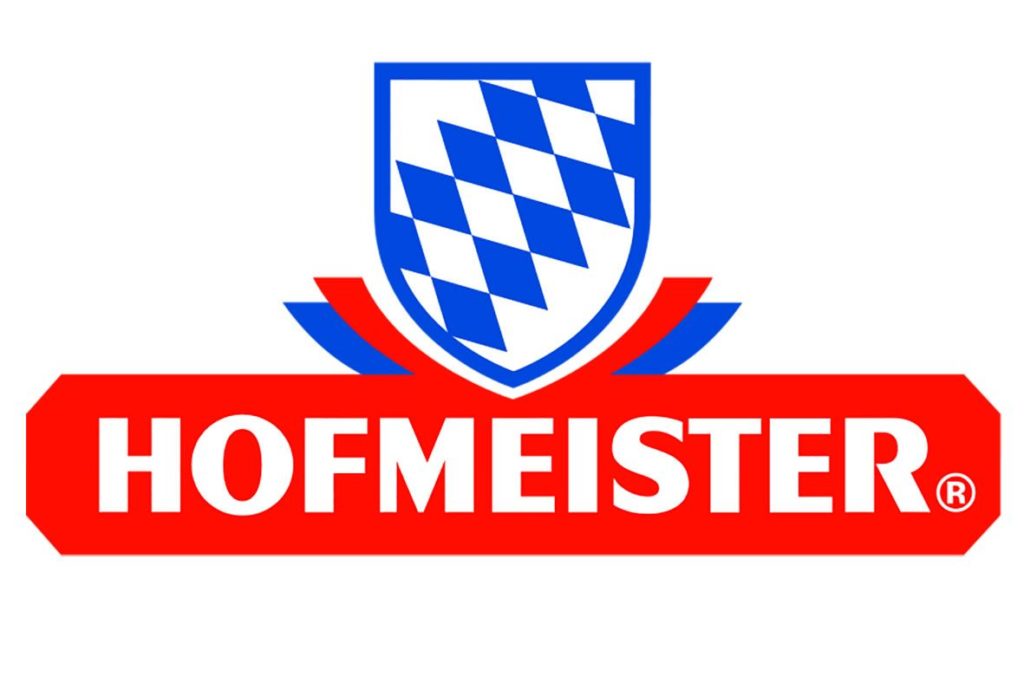 Hofmeister Logo