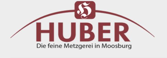 MetzgereiHuber Logo