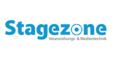 Stagezone logo