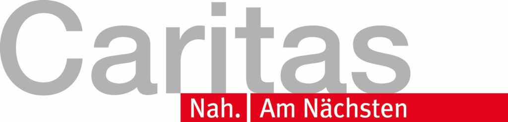 Caritas Logo Large