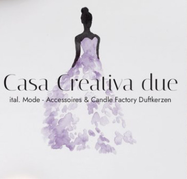 Casa Creativa Logo