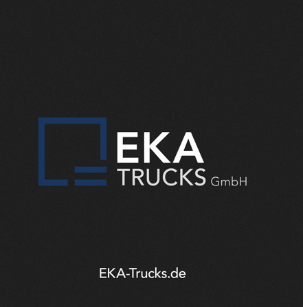 EKA Trucks Logo c44cc09d44fb5cbeb235b28a7d8e6d52