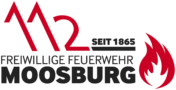 Feuerwehr Moosburg Logo