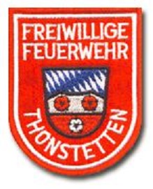 Freiwillige Feuerwehr Thonstetten Logo