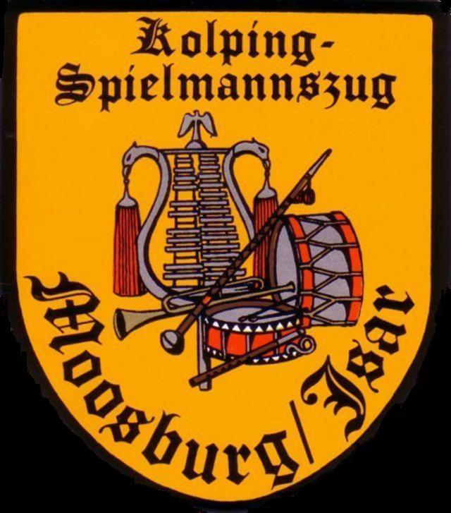 Kolpingsspielmannszug Logo