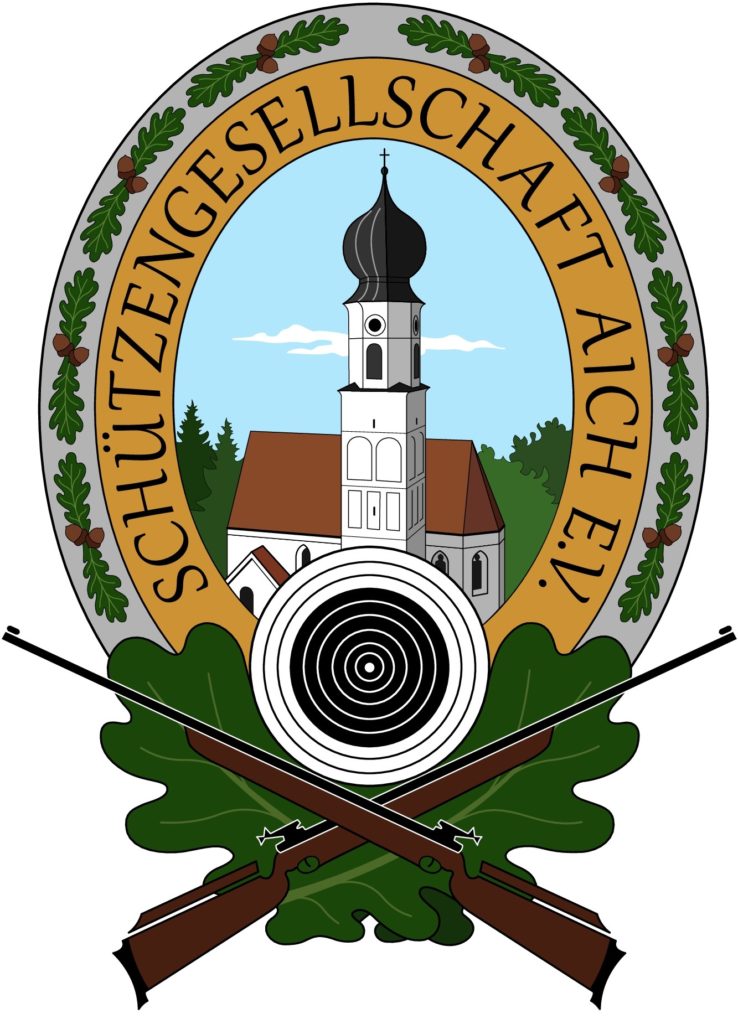 Logo SG Aich 2022