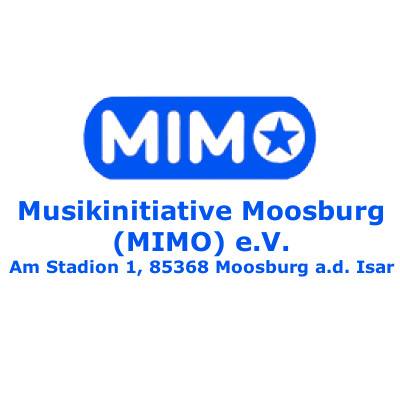 MIMO Logo