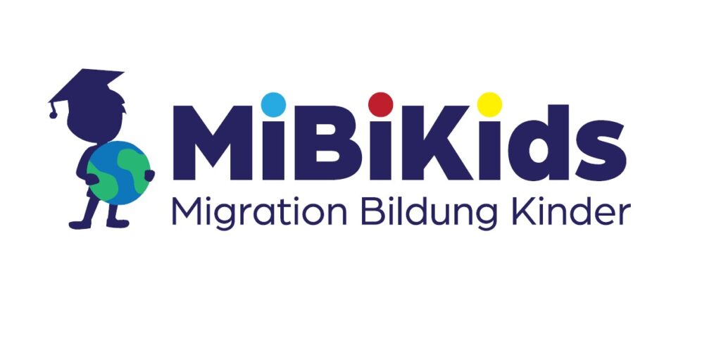 Mibikids Logo 1