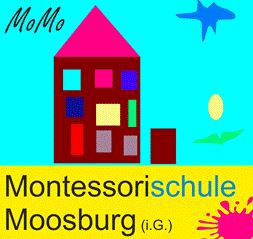 Montessori Verein Logo