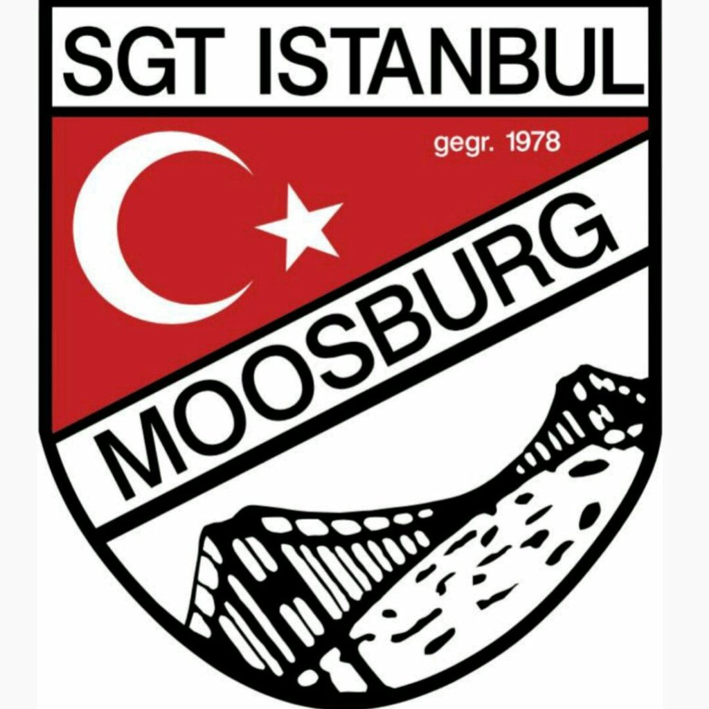 SGT Istanbul Logo