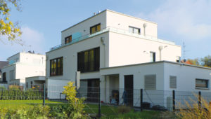 Villa Bauhaus