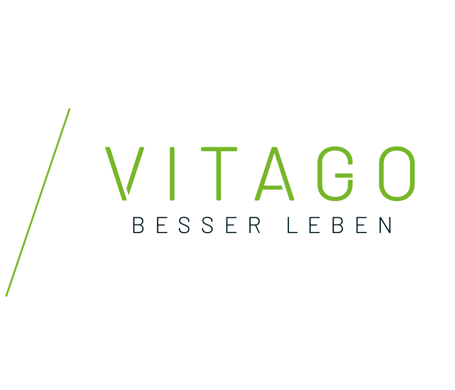 Vitago Logo Medium