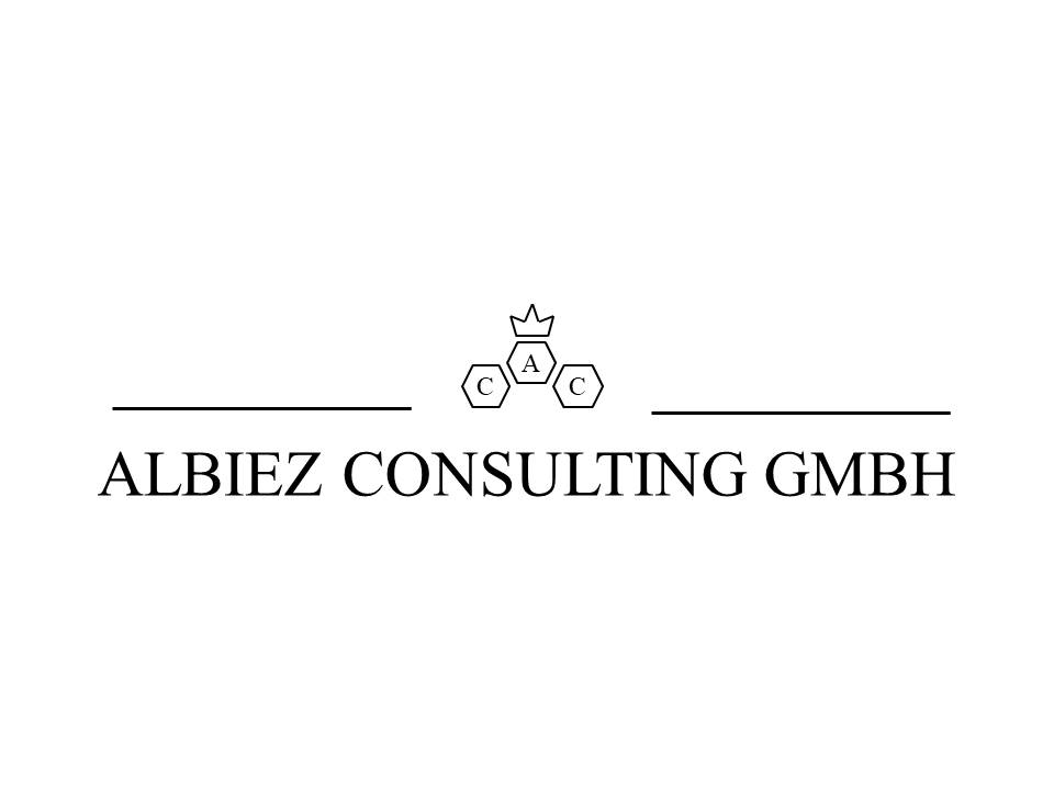 Albiez Logo
