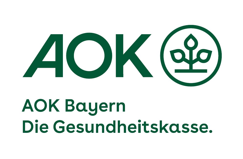 AOK Logo Neu