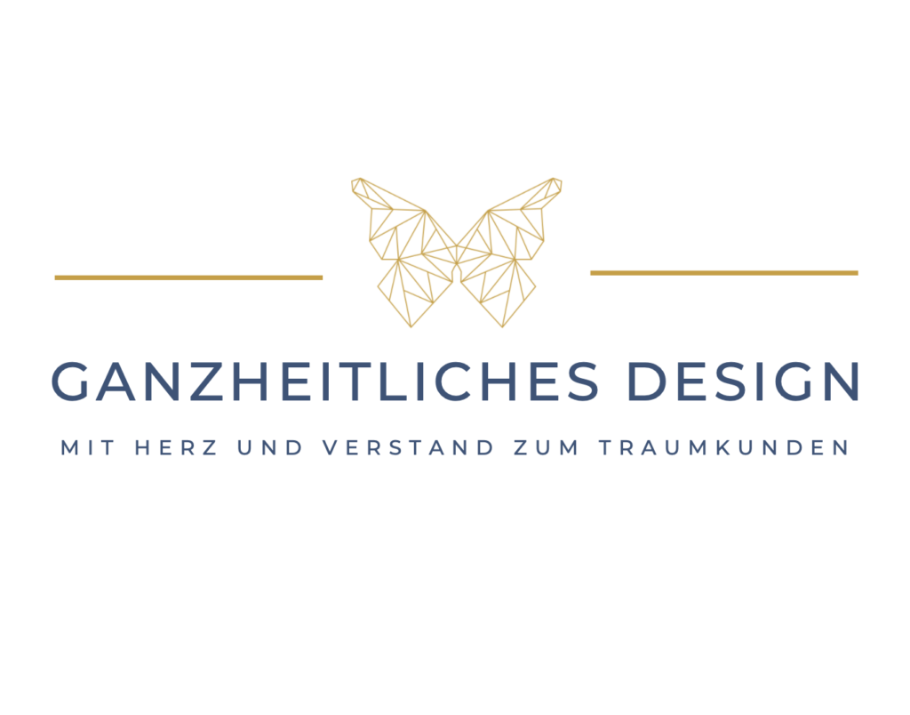 Logo Ganzheitliches Design f3e3f9a5219bc7223345c42dc634a914