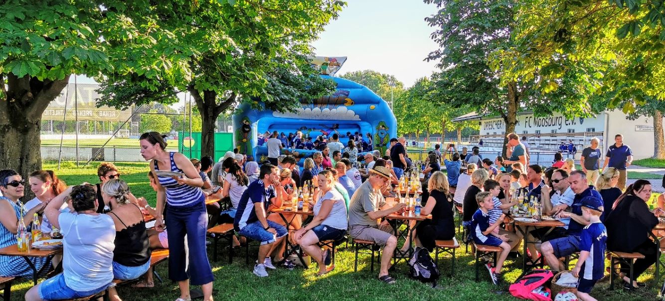 Bonaufest