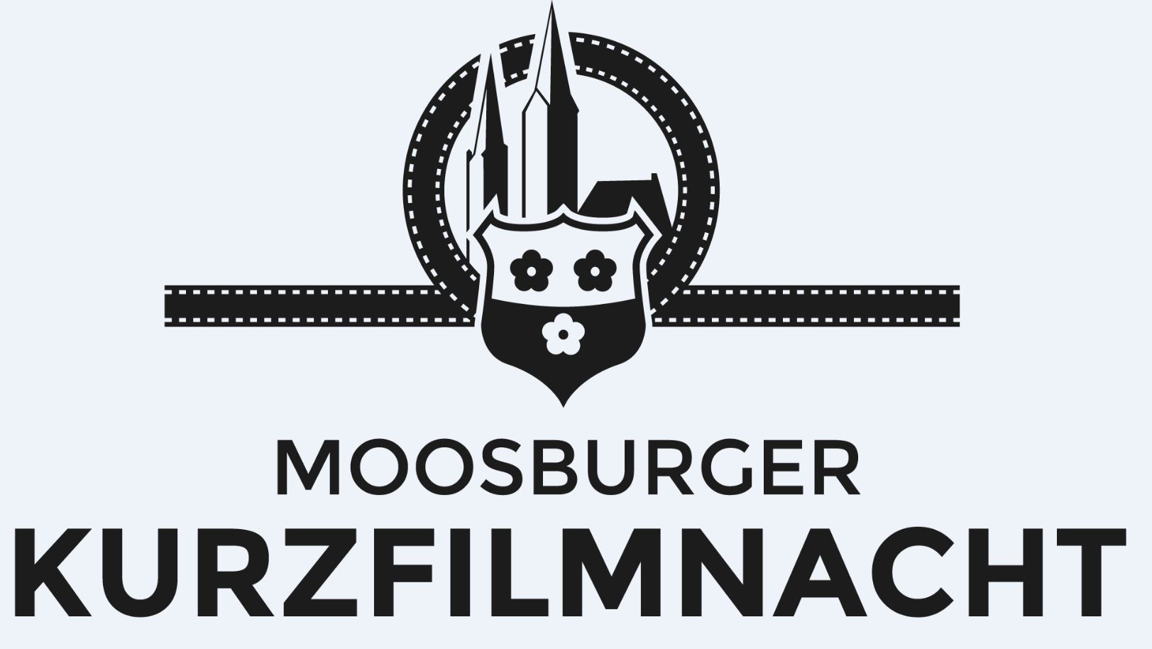 Logo Kurzfilmnacht