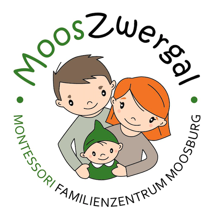 Logo Montessori Familienzentrum Moosburg