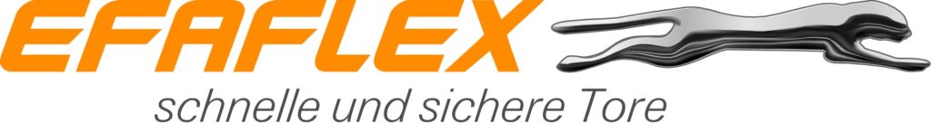 EFAFLEX Logo deutsch 4c mittel