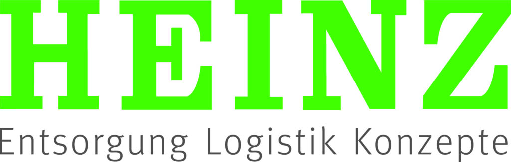 HEINZ Logo gruen mit sub
