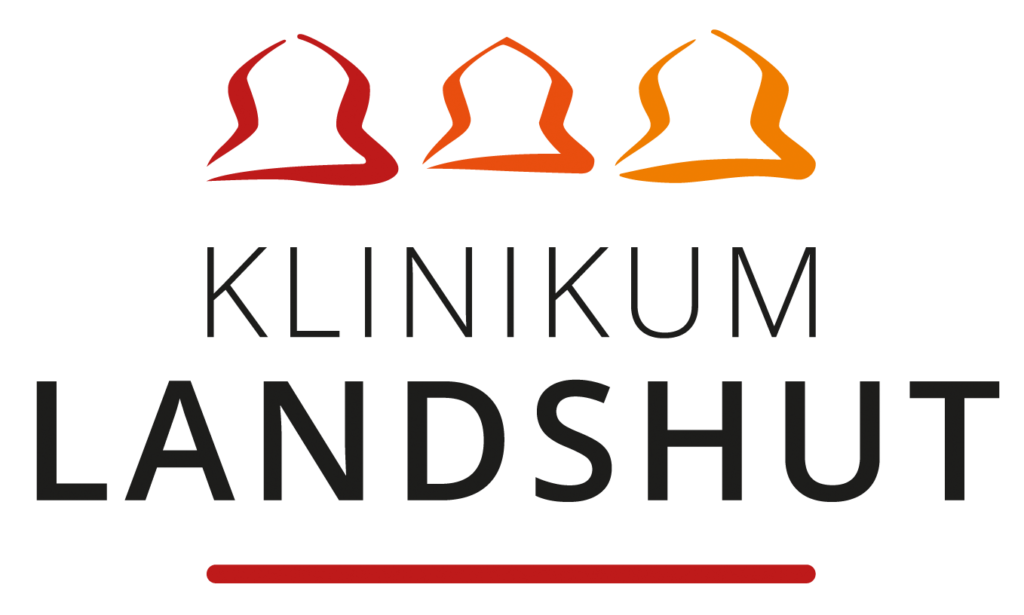 RZ Logo Klinikum Landshut