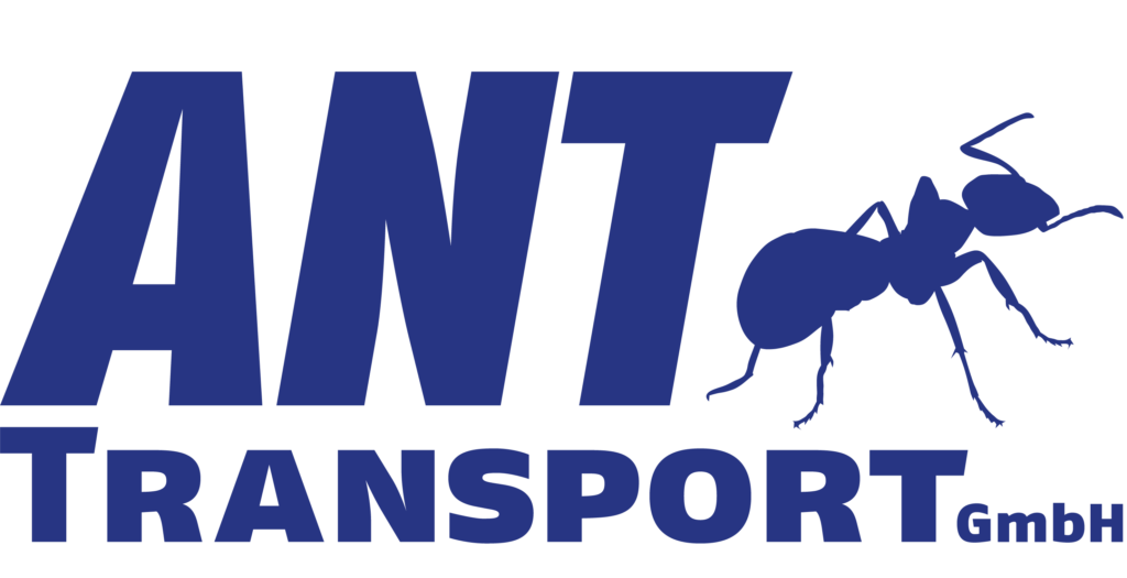 ANT Transport GmbH Logo