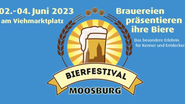 plakat bierfestival