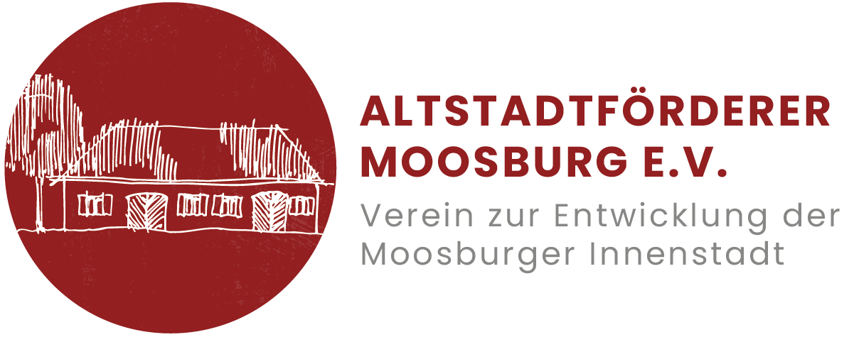 Logo Altstadtfoerderer