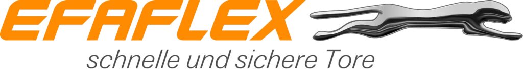 EFAFLEX Logo DE