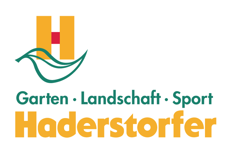 Logo Haderstorfer H links