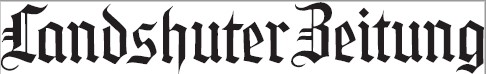 Logo Landshuter Zeitung 3